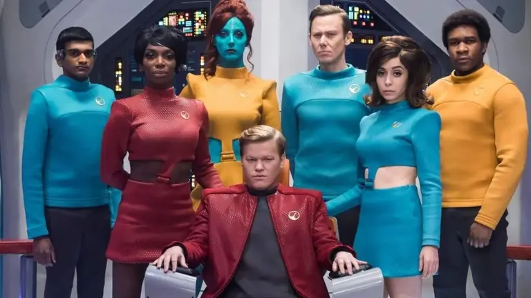 Llega una nueva temporada de Black Mirror: cuándo estrena y de qué tratará cada capítulo