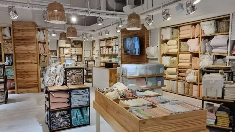 Franquicia de Arredo