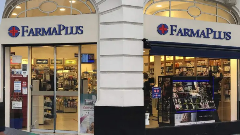 Por qué la cadena de farmacias FarmaPlus está en el ojo de la tormenta
