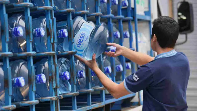 soda IVESS hoy llega a un millón de hogares por mes