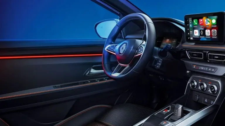 El Renault Kardian puede comprarse 100% financiado