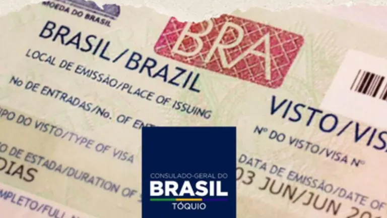 Los tres países a los que Brasil le empezará a pedir visa a sus ciudadanos para ingresar