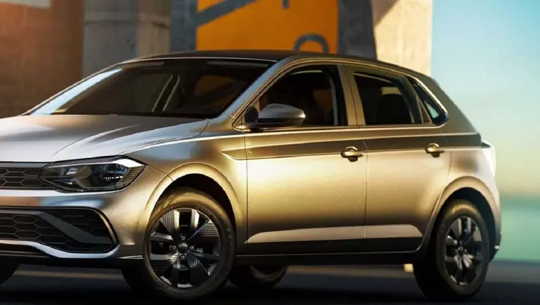 Oportunidad: el auto más barato de Volkswagen se puede comprar en cuotas sin interés