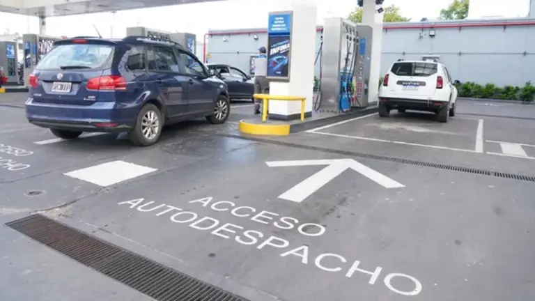 autodespacho