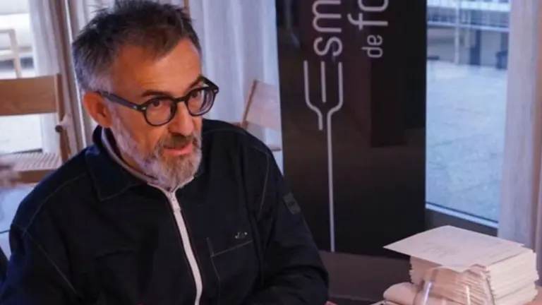 El Gobierno quiere echar del país al español que maneja la campaña electoral del PRO en CABA