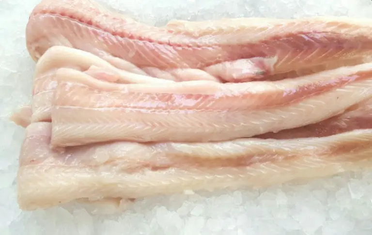 Semana Santa: el "pescado" en peligro de extinción que no deberías comprar