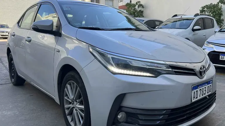 Subastan autos y camionetas de Toyota, Ford y VW a precios increíbles