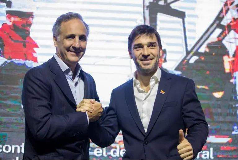 Reversión hidrocarburífera y productiva de Cerro Dragón