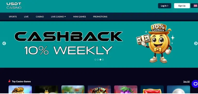 Crypto royalty: how a-list celebs are turning digital tokens into real-world fortunes at USDT Casinos