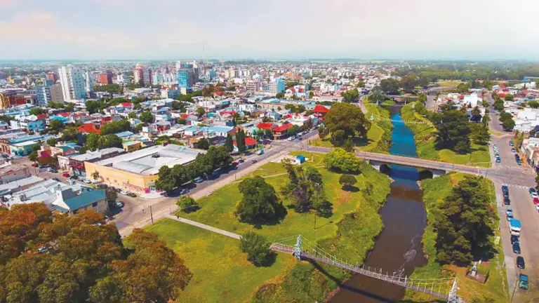 Los destinos más hospitalarios para el turismo en Argentina