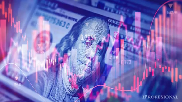 Precio de dólar negociado para fin de mayo: ¿conviene el carry trade?