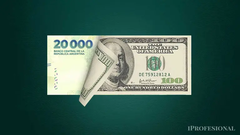 ahorrar pesos dólares