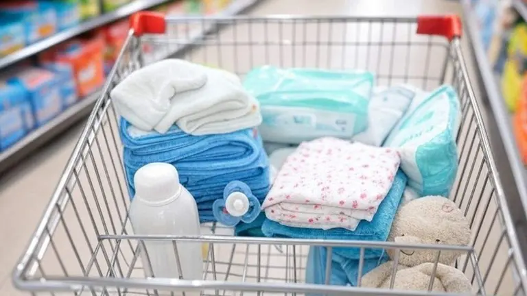 cuánto sale mantener un hijo segun el INDEC