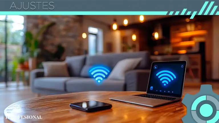 Cómo usar tu celular para conectar tu notebook a Internet si no tenés un buen Wi-Fi