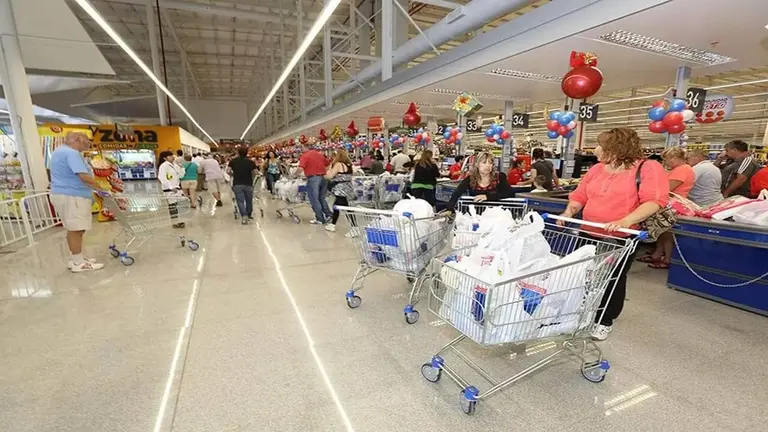 Mayoristas rechazaron listas con aumentos de precios