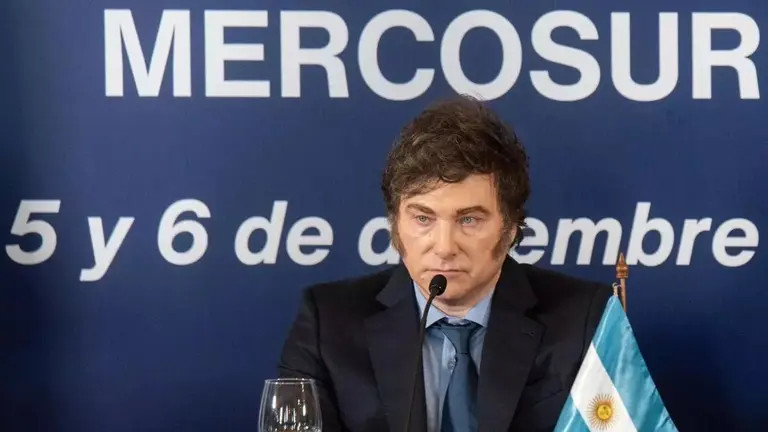 Cuál será el futuro del Mercosur, en medio de negociaciones con EE.UU. y tras críticas de Milei