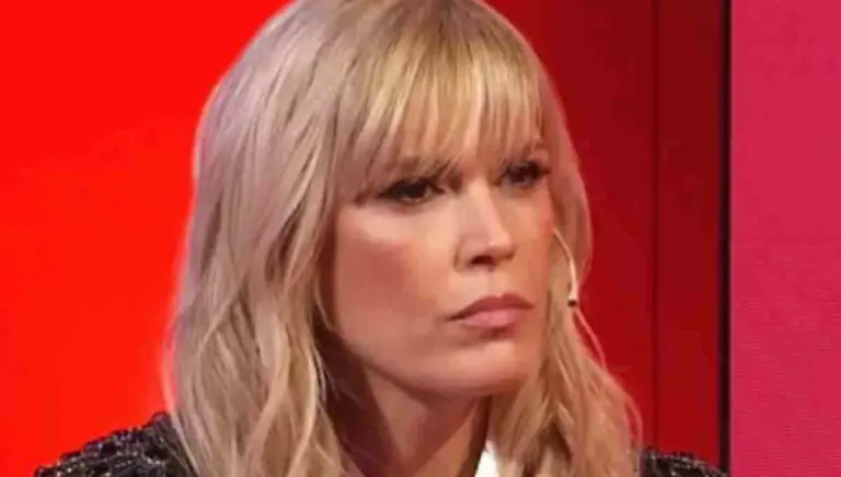 Denuncia de Viviana Canosa: Trump, Ballard y la presión sobre Milei para que implemente un software anti trata