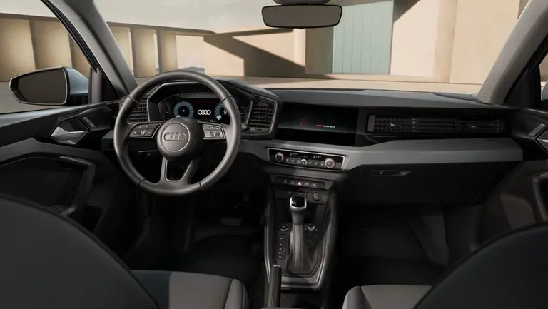 Cuáles son y cuánto salen los autos más baratos de BMW, Audi y Mercedes Benz en Argentina