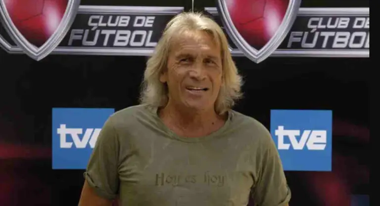 Milei despidió al Loco Gatti en X