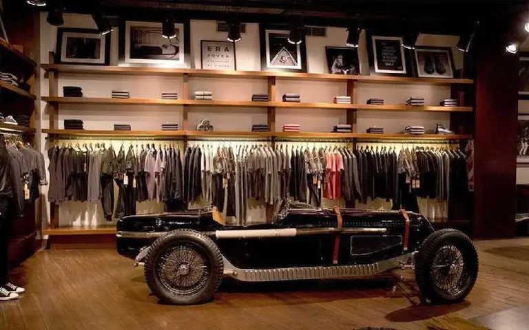 El outlet más barato de Etiqueta Negra abre sus puertas al público con descuentos imperdibles