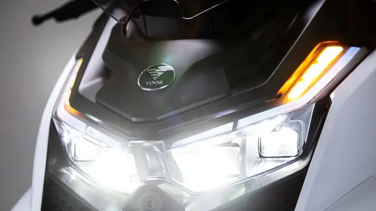 Nuevos modelos de motos de Voge y precios