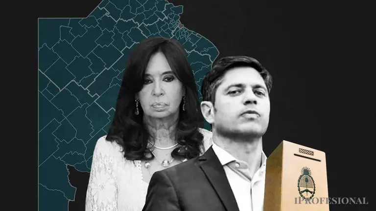 Los leales a Cristina Kirchner buscan aferrarse al liderazgo del PJ y crece la tensión con Kicillof