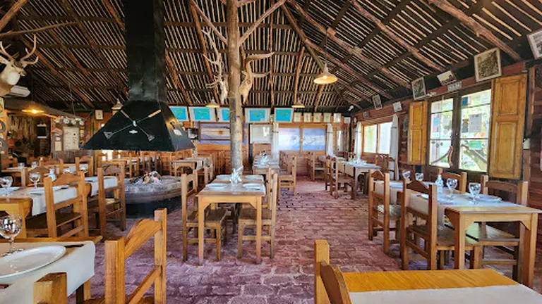 Restaurante Sol de Mayo