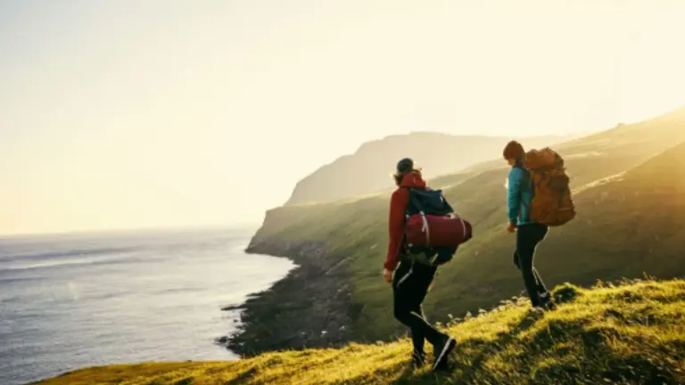 Lujo sin culpa: la nueva era del turismo que cuida al planeta