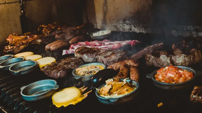 Cerró una de las parrillas más populares de Buenos Aires y dejó este mensaje