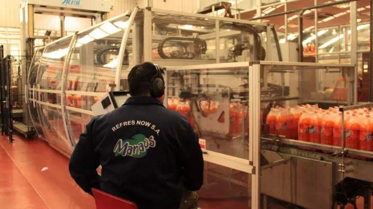 Manaus is looking for employees