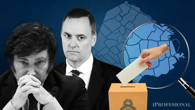 El Gobierno prepara otro anuncio económico de alto impacto en búsqueda del batacazo en CABA