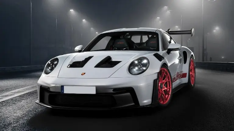 CarMeet 2025: todo sobre la exhibición de autos de lujo este sábado en Buenos Aires