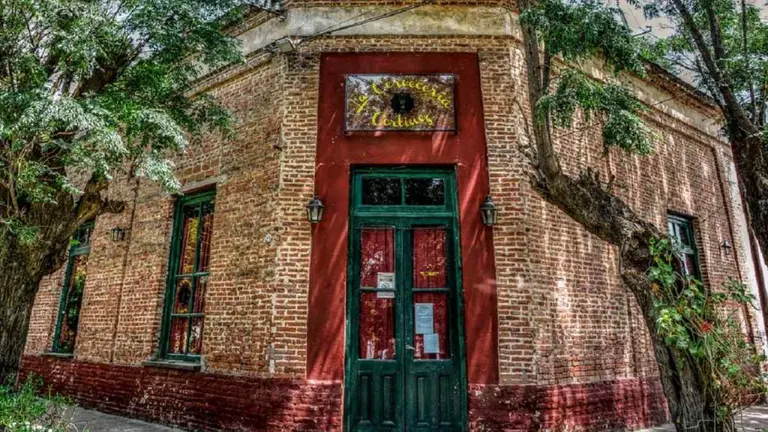 El pueblo escondido de Luján que enamora con su tranquilidad rural