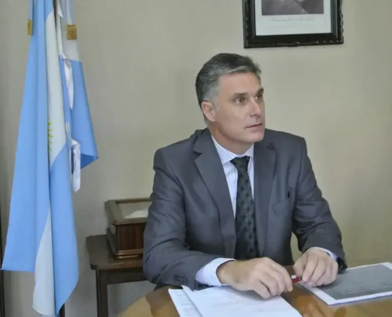 Un exdirector de AFIP admitió que junto a un juez le armaron una causa a un empresario
