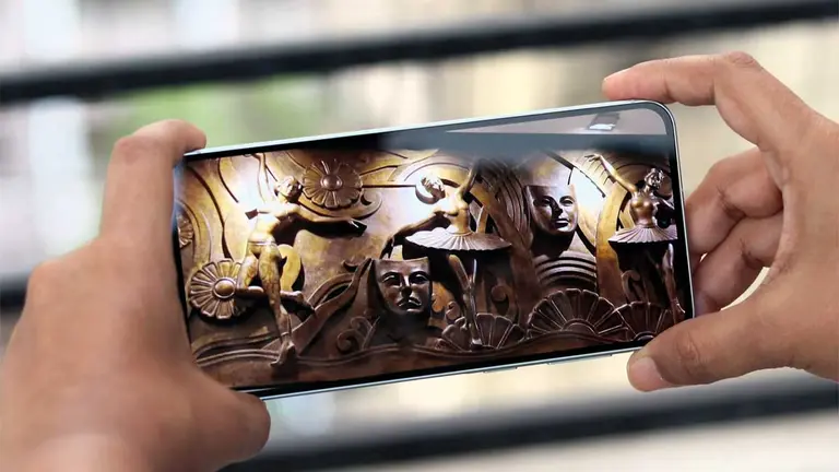 Cinco buenos celulares con pantalla grande, por menos de $1 millón y hasta en 12 cuotas sin interés