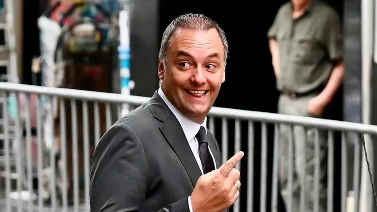 "Felicitaciones": el irónico mensaje de Adorni sobre el cierre de listas del peronismo