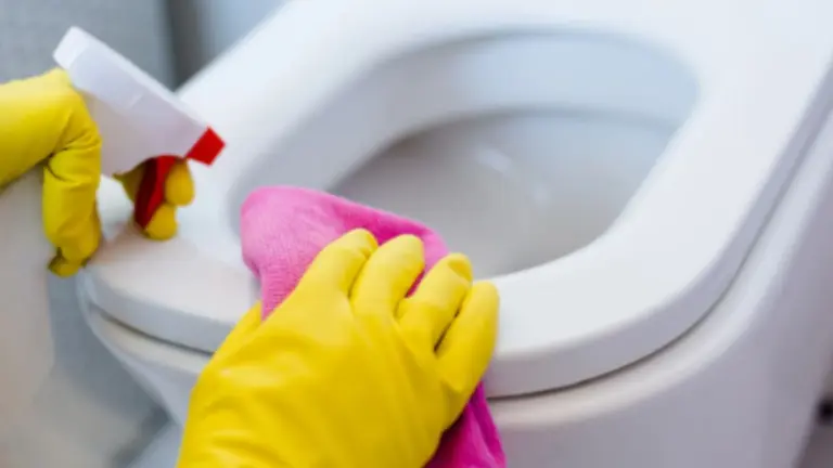 Es argentina y creó una membrana higiénica que podría revolucionar la salud pública mundial