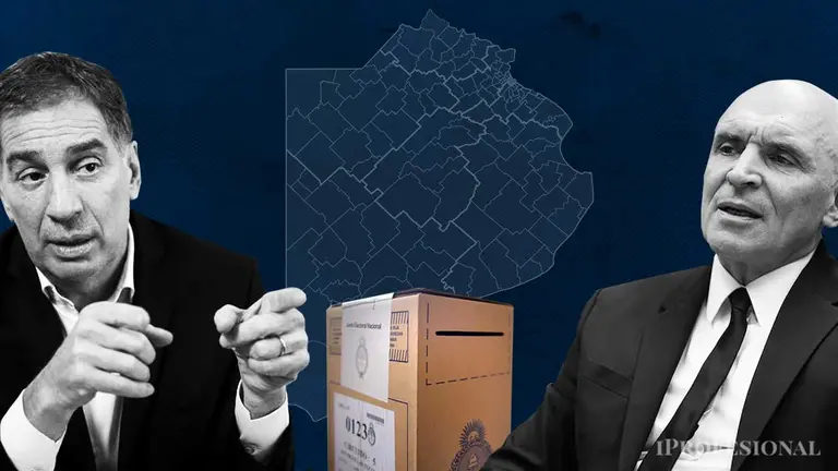 Santilli convoca a Macri y apuesta a recuperar votantes que no participaron en septiembre