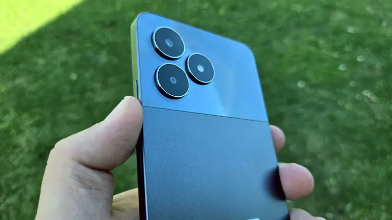 Este celular es muy barato y potente: cuesta $199.999 y ofrece estas prestaciones