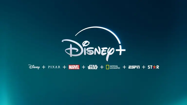 Disney +