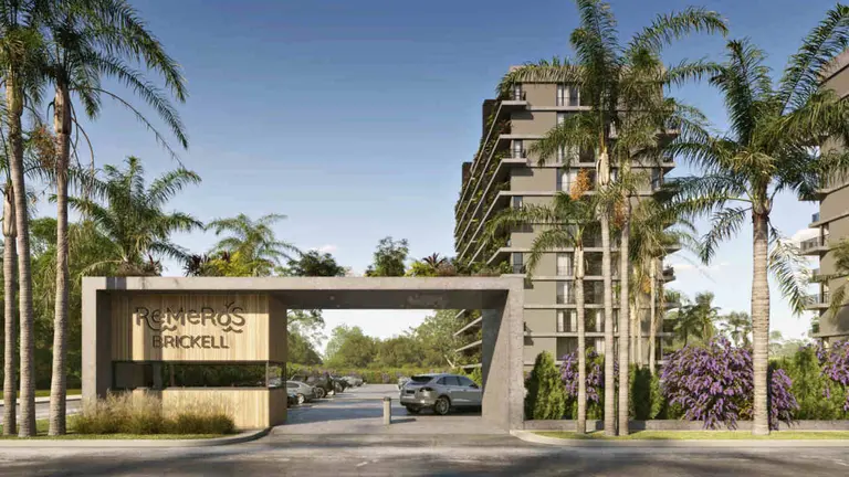 Con precios desde u$s71.460, Remeros Brickell presenta una nueva propuesta de barrio privado en altura, pensada para quienes buscan inversión y calidad de vida.