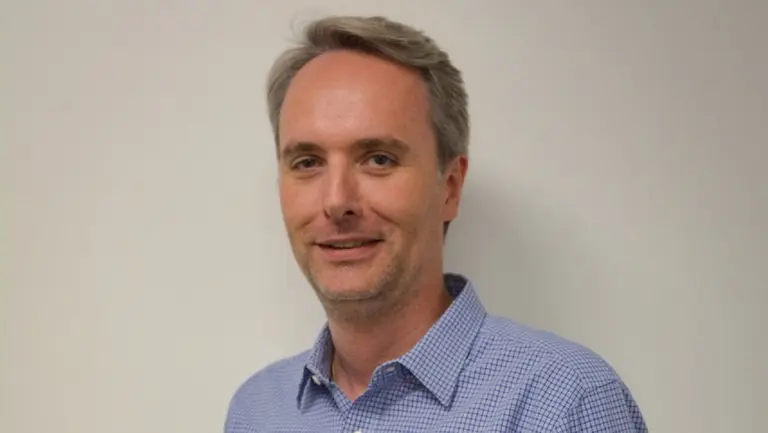 Diego Lerch, CEO de Ledesma