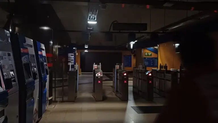 Tensión en Europa por un apagón masivo afecta a España, Italia, Francia y Portugal: ¿fue un ciberataque?