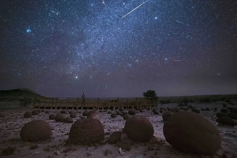 Dónde queda la "ruta del cielo", un lugar ideal para visitar el fin de semana largo