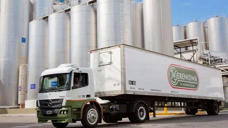 Arcor busca tomar el control total de Mastellone y La Serenísima: será la mayor láctea de Argentina