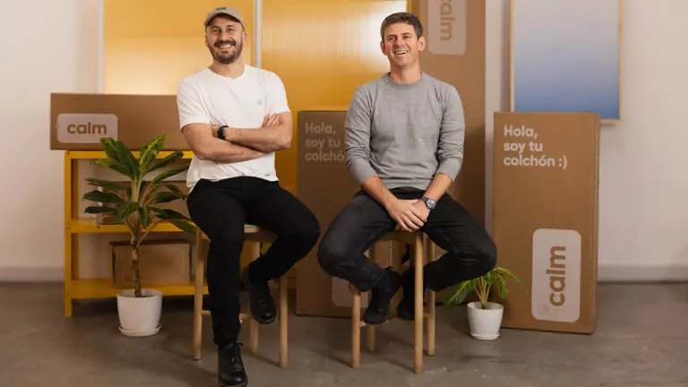 Vendieron más de 250.000 colchones compactados en cajas  y ahora certifican como Empresa B