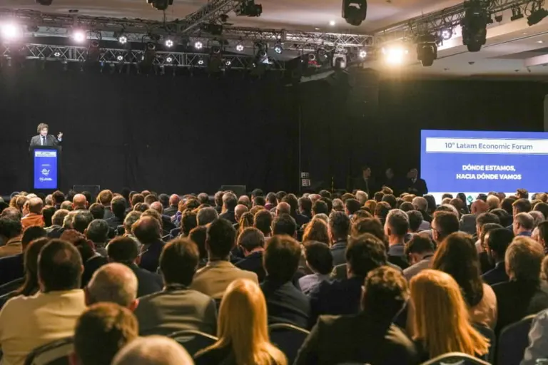 Latam Economic edición N°11