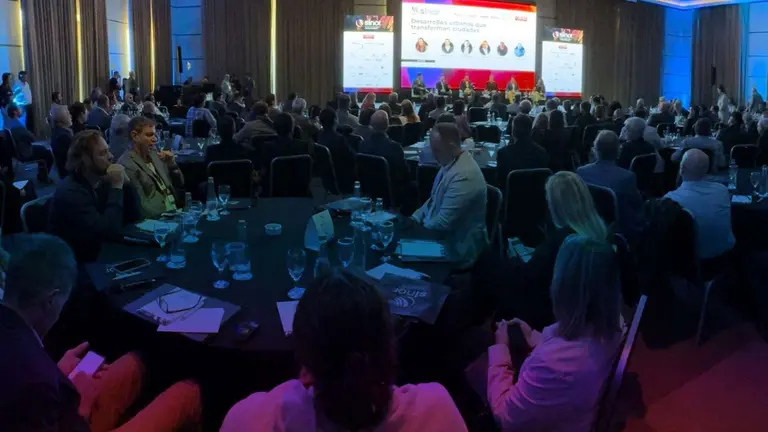 Se acerca la segunda edición del Salón Inmobiliario Corredor Norte (SINOR)