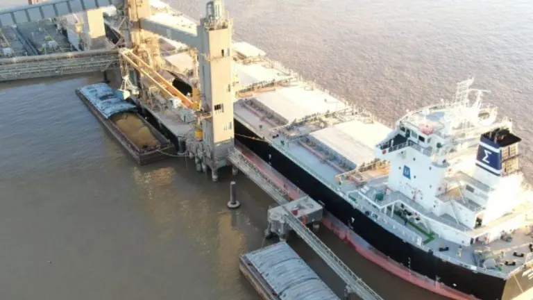 Dreyfus suma inversiones para apuntalar su participación en el mercado agroexportador