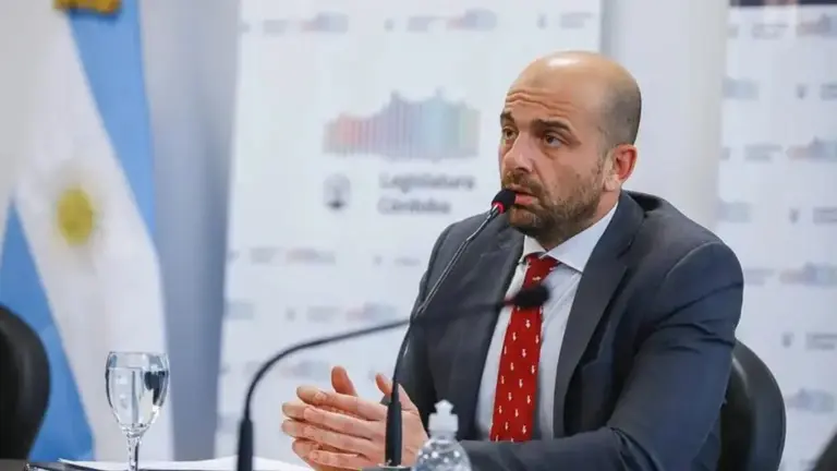 El Gobierno echó al secretario de Transporte Franco Mogetta y ya definió a su reemplazante